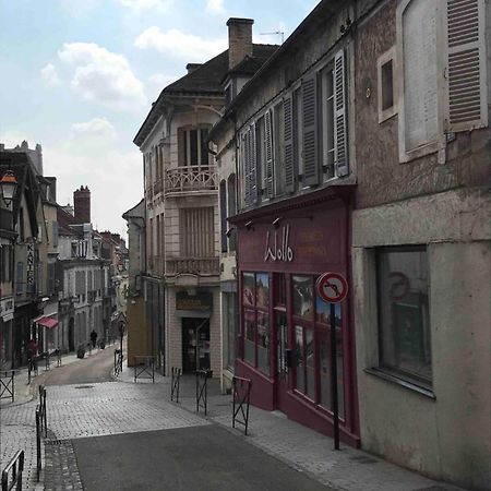 Auxerre Coeur De Ville 外观 照片